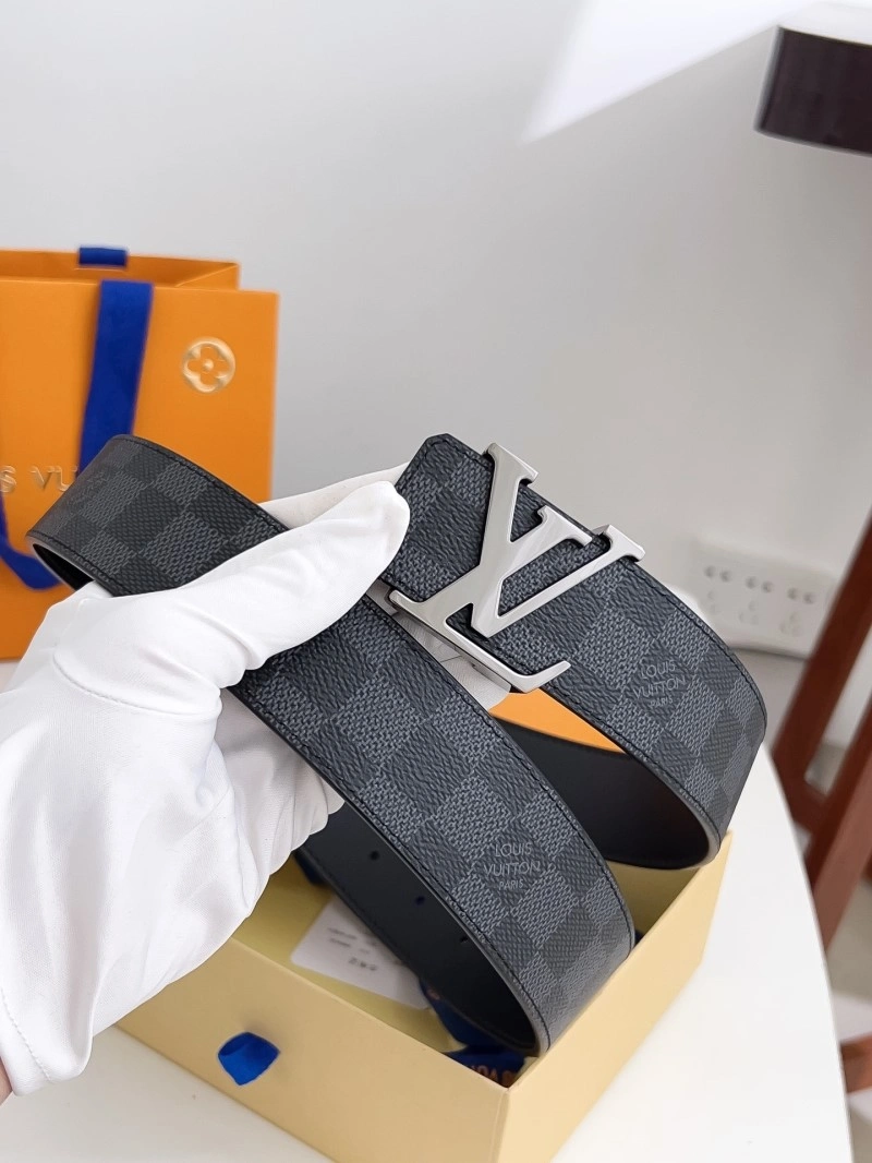 Louis Vuitton Belts FlexibleFit 299155