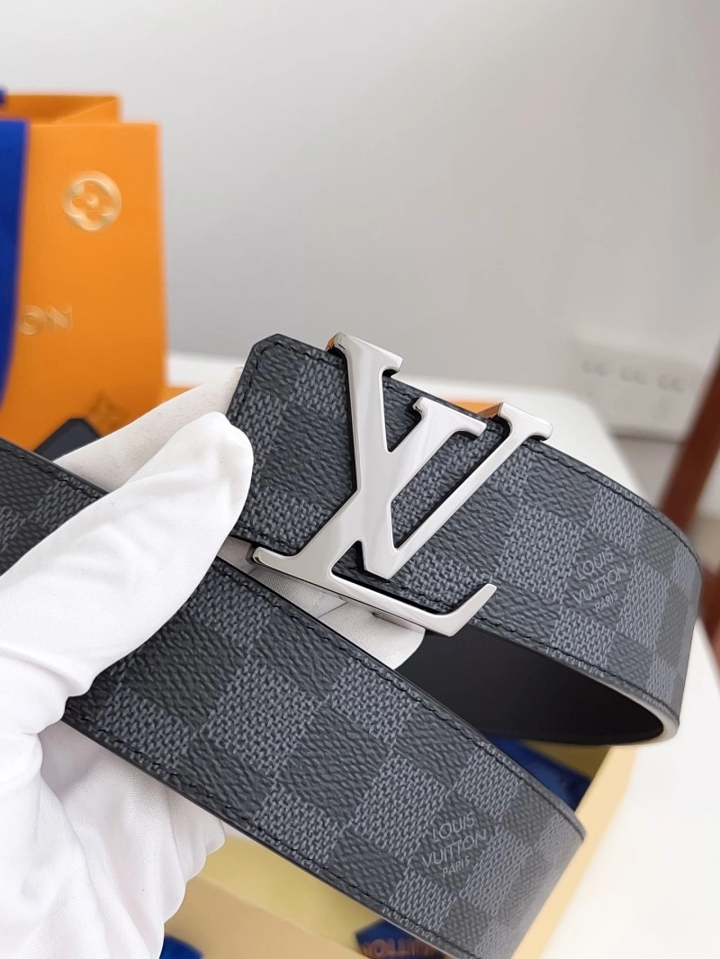 Louis Vuitton Belts FlexibleFit 299155