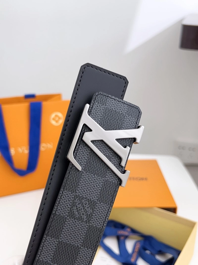 Louis Vuitton Belts FlexibleFit 299155