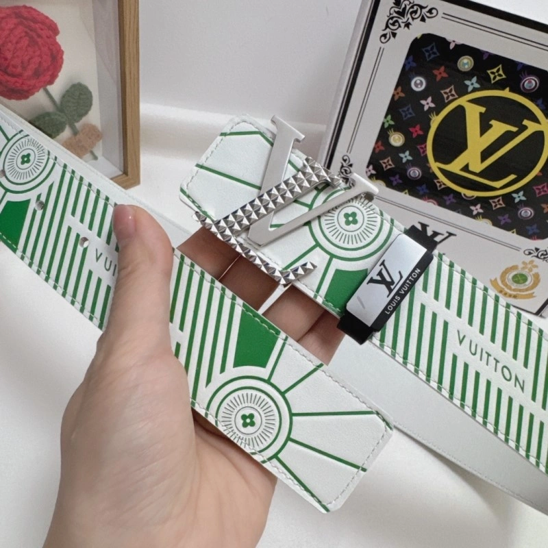 Louis Vuitton Belts SmartChoice 299175