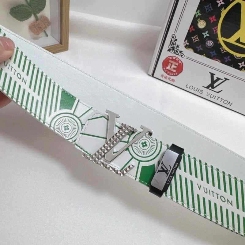 Louis Vuitton Belts SmartChoice 299175