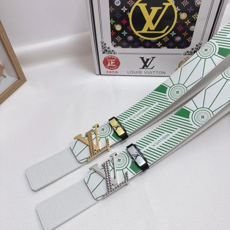 Louis Vuitton Belts SmartChoice 299175