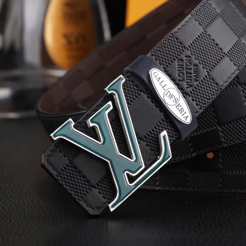 Packable Louis Vuitton Belts 299183