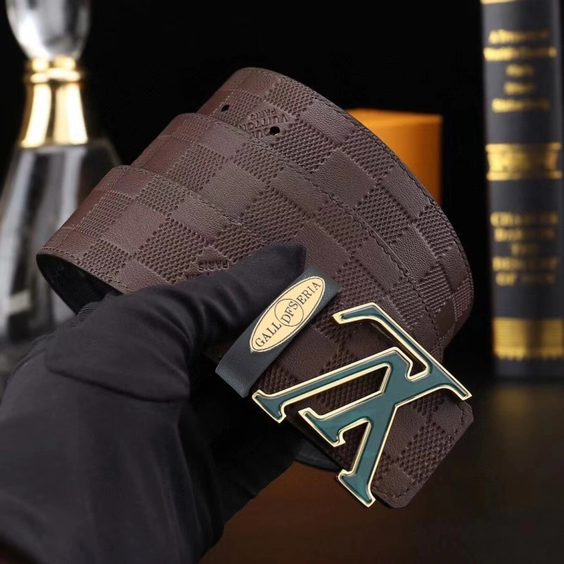 Packable Louis Vuitton Belts 299183
