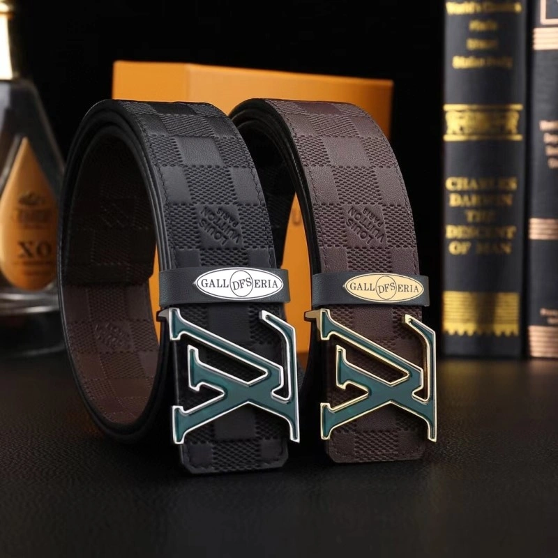 Packable Louis Vuitton Belts 299183