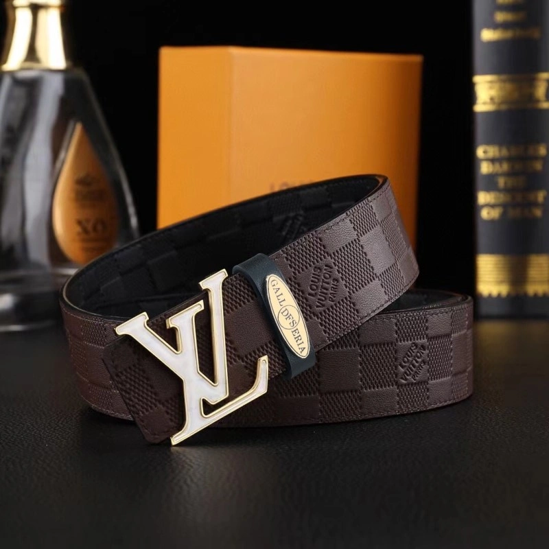 WellDesigned Louis Vuitton Belts 299185