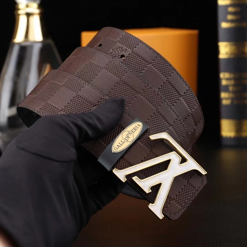 WellDesigned Louis Vuitton Belts 299185