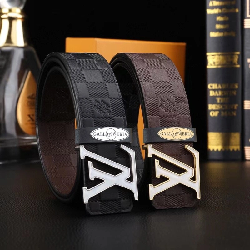 WellDesigned Louis Vuitton Belts 299185