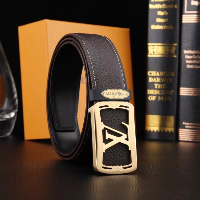 Upgraded Louis Vuitton Belts 299174