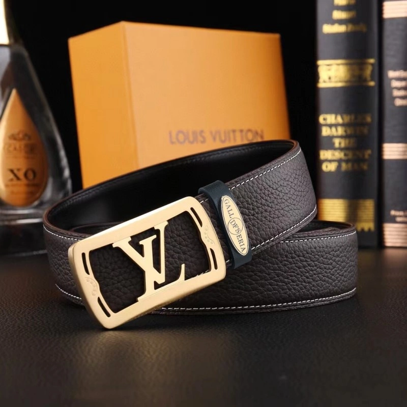 Upgraded Louis Vuitton Belts 299174