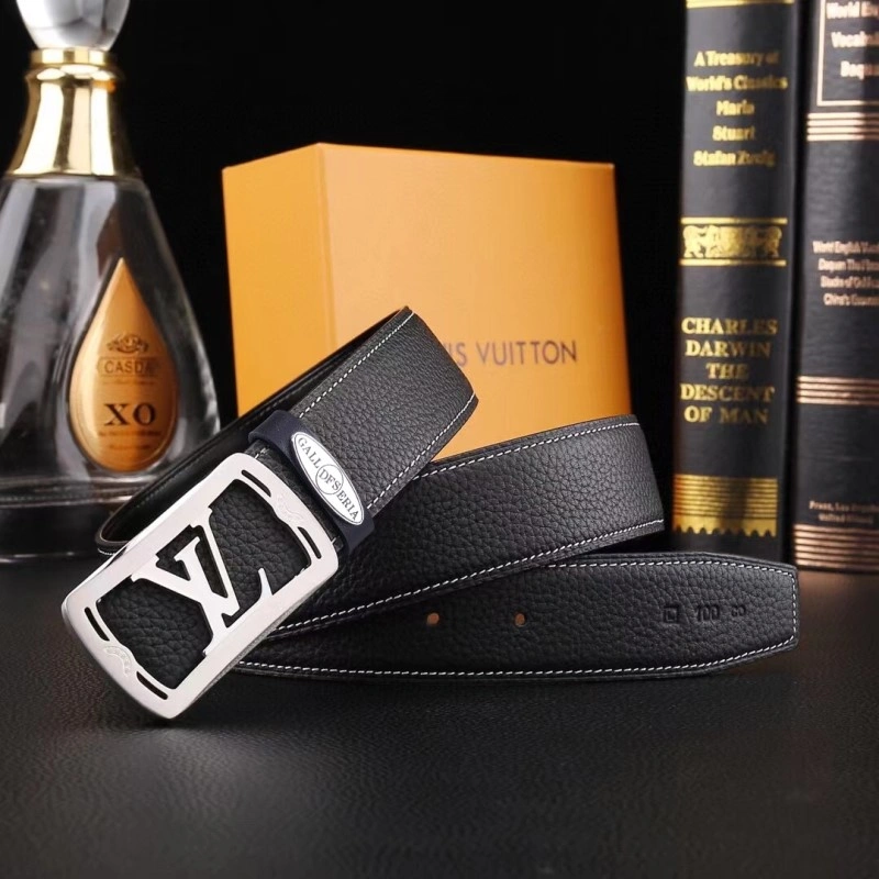 Upgraded Louis Vuitton Belts 299174
