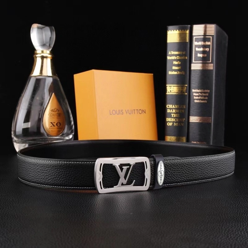 Upgraded Louis Vuitton Belts 299174