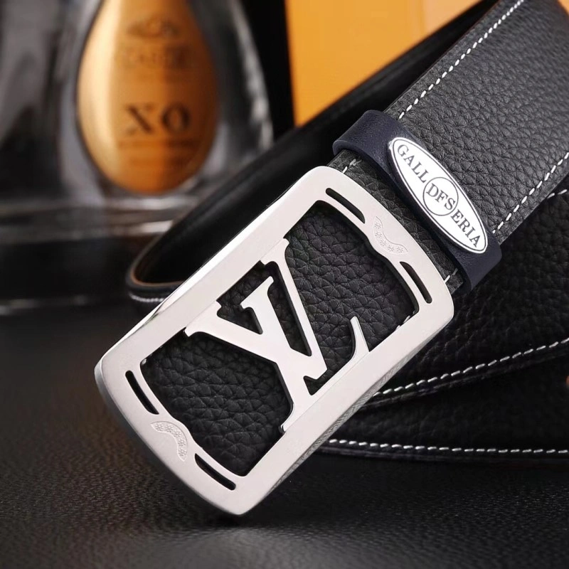 Upgraded Louis Vuitton Belts 299174
