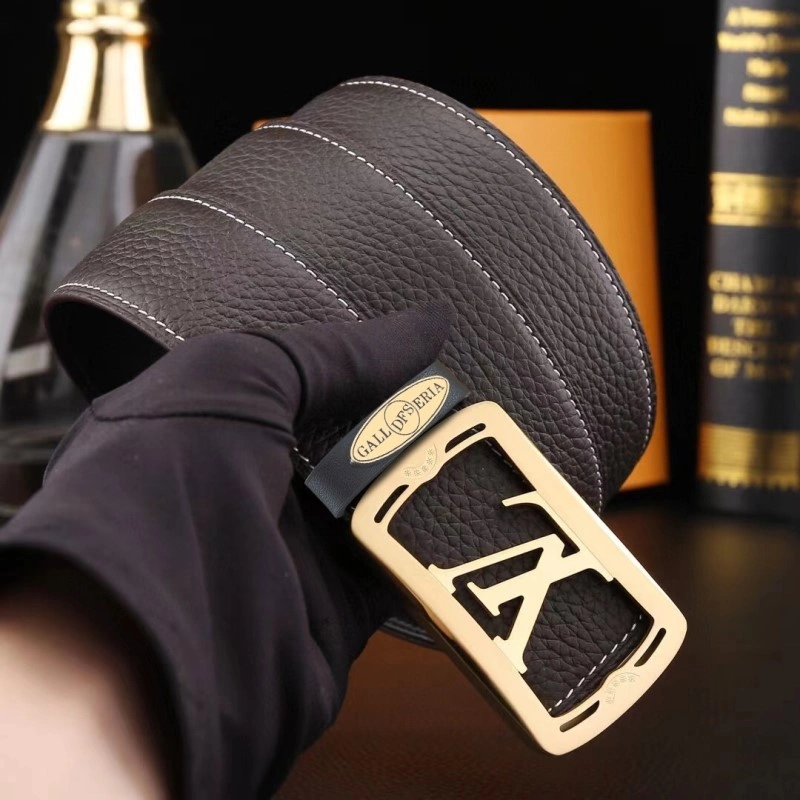 Upgraded Louis Vuitton Belts 299174