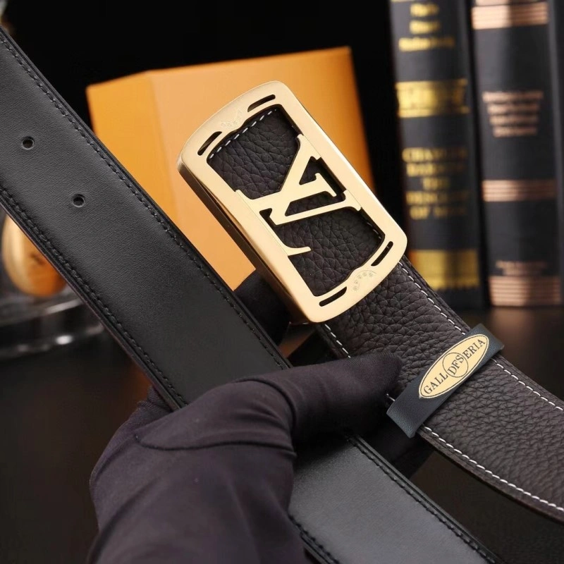 Upgraded Louis Vuitton Belts 299174