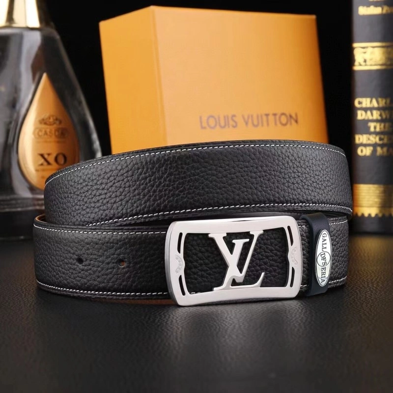 Upgraded Louis Vuitton Belts 299174