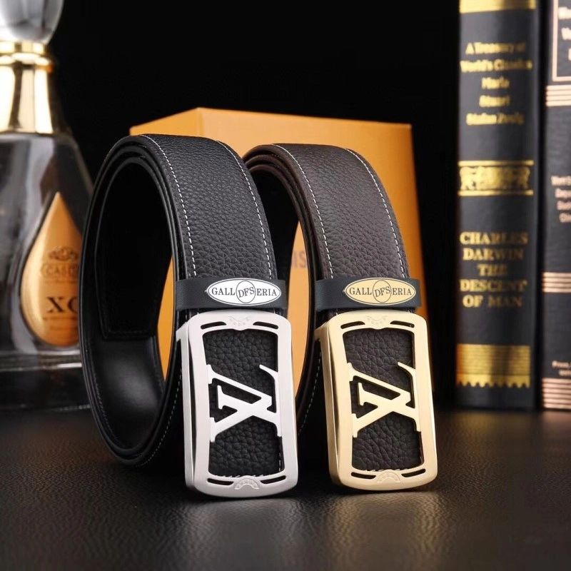 Upgraded Louis Vuitton Belts 299174
