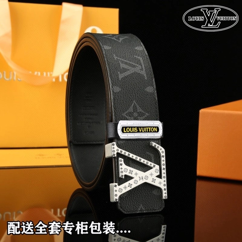 Louis Vuitton Belts RelaxedFit 299180