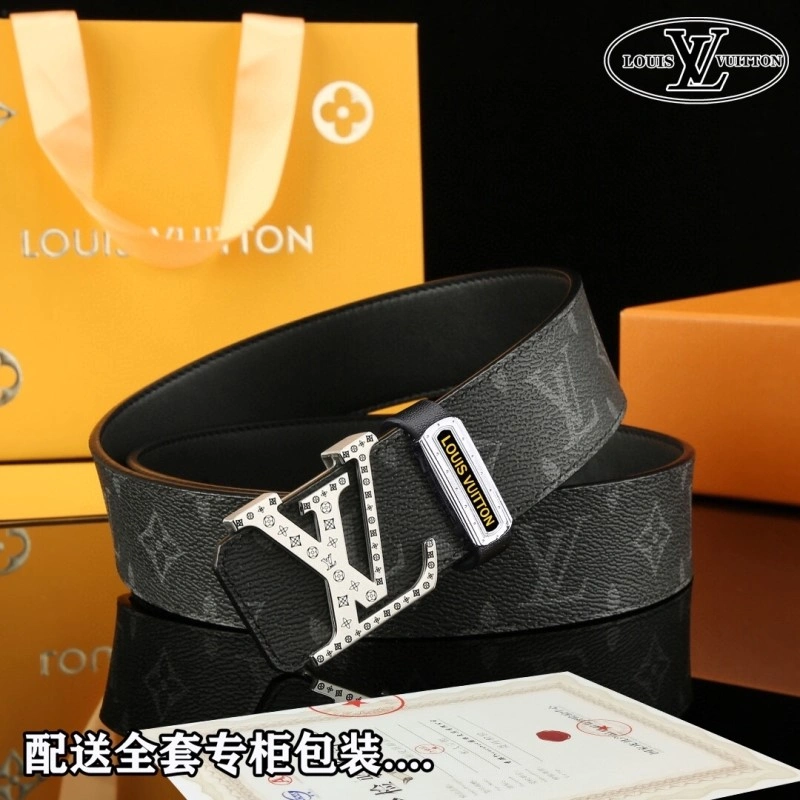 Louis Vuitton Belts RelaxedFit 299180