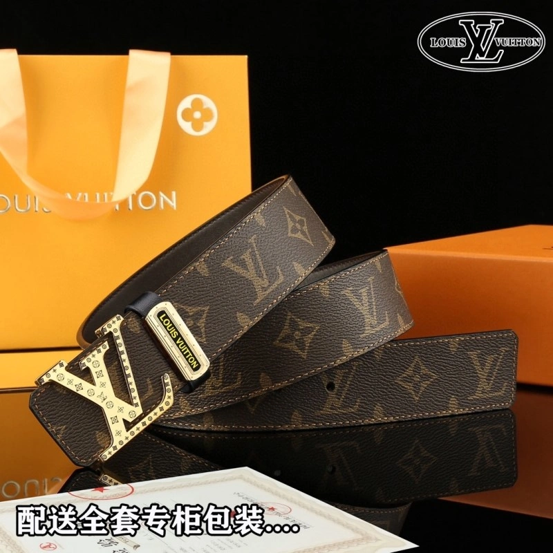 Louis Vuitton Belts RelaxedFit 299180
