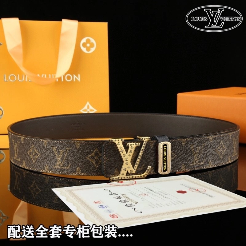 Louis Vuitton Belts RelaxedFit 299180