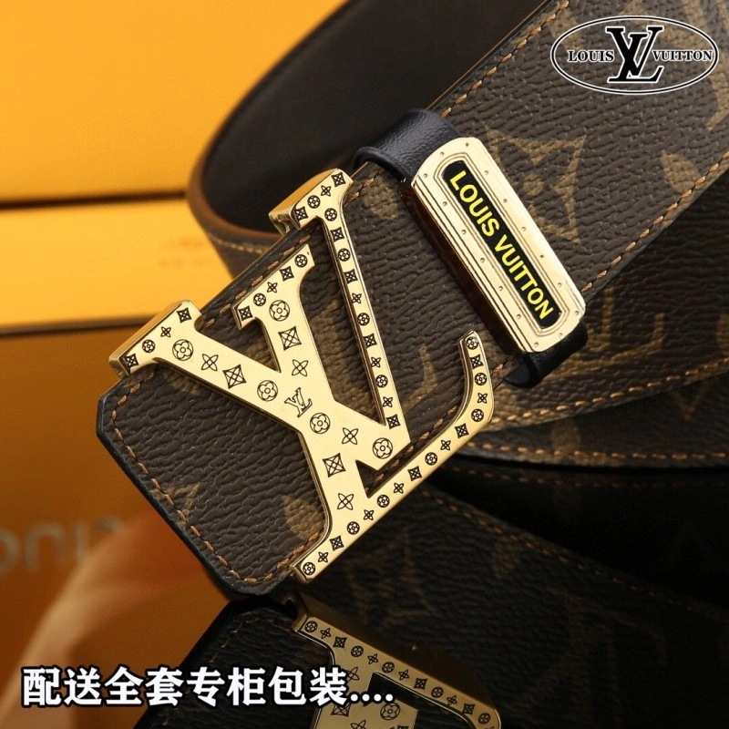 Louis Vuitton Belts RelaxedFit 299180