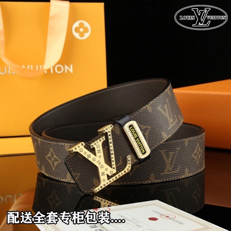 Louis Vuitton Belts RelaxedFit 299180