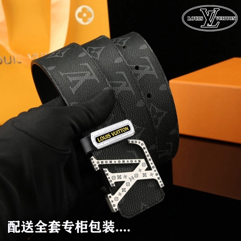 Louis Vuitton Belts RelaxedFit 299180