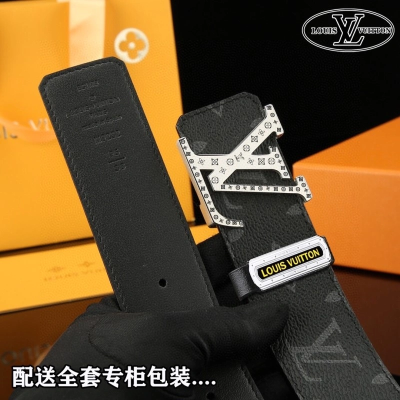 Louis Vuitton Belts RelaxedFit 299180