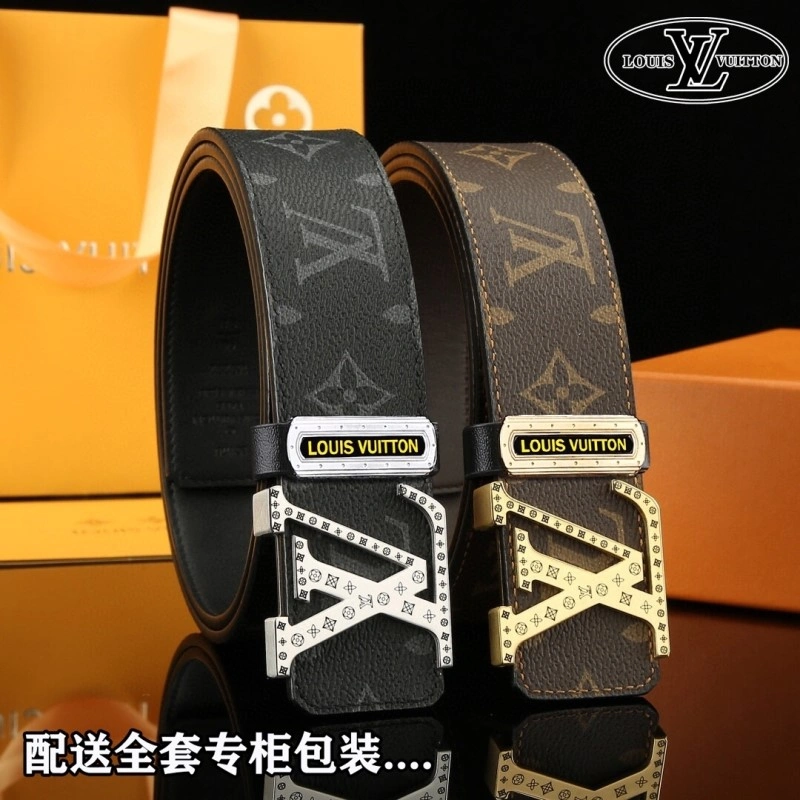 Louis Vuitton Belts RelaxedFit 299180