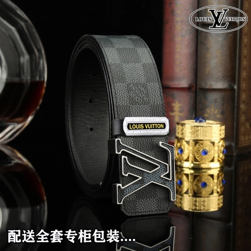 Stylish Louis Vuitton Belts 299184