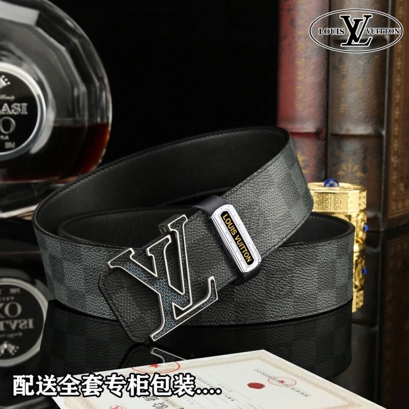 Stylish Louis Vuitton Belts 299184