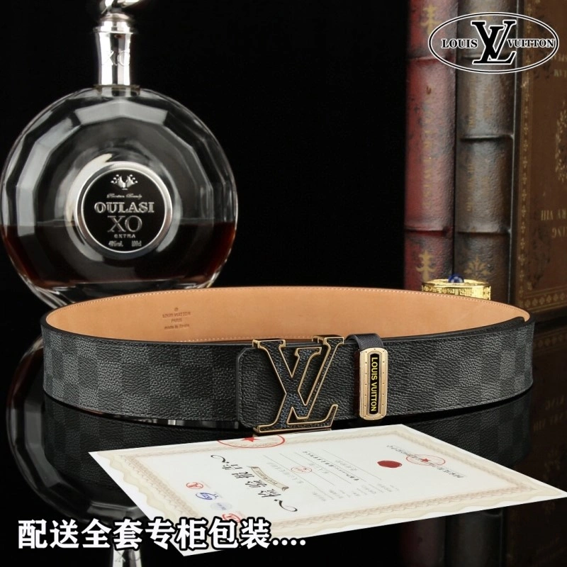 Stylish Louis Vuitton Belts 299184