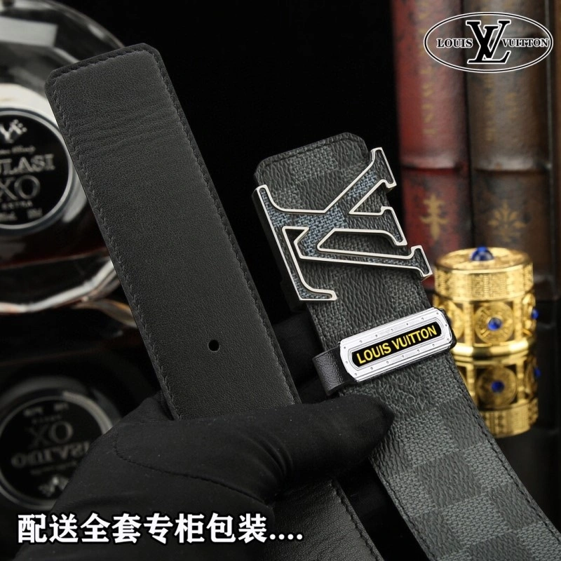 Stylish Louis Vuitton Belts 299184