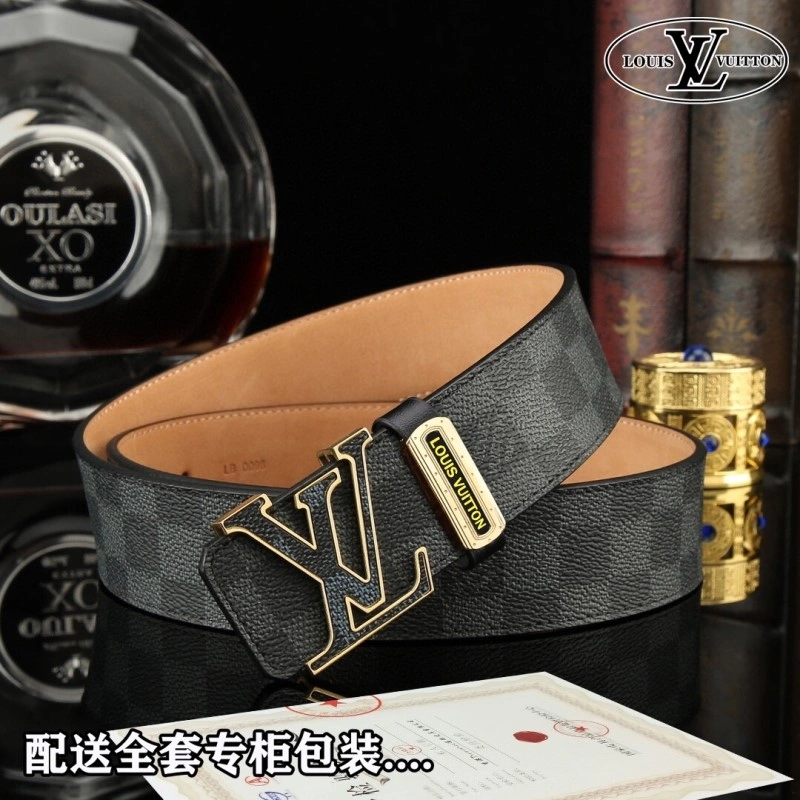 Stylish Louis Vuitton Belts 299184