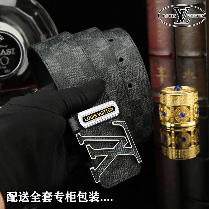 Stylish Louis Vuitton Belts 299184