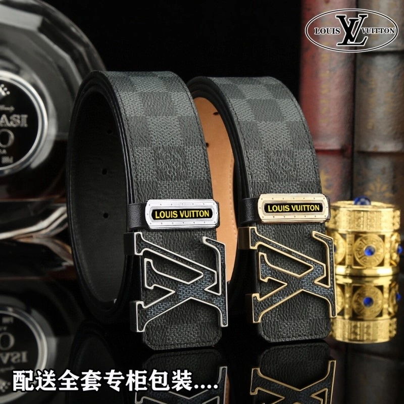 Stylish Louis Vuitton Belts 299184