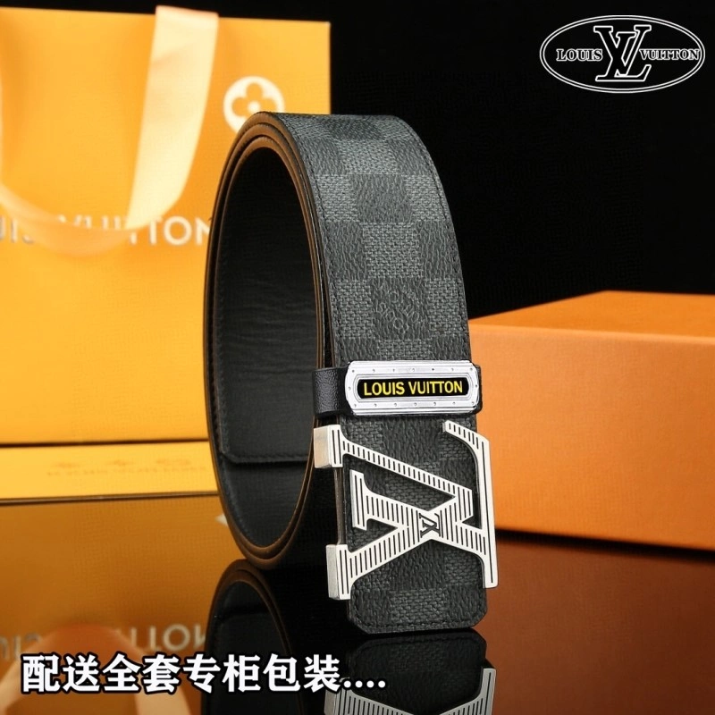 Louis Vuitton Belts EyeCatching 299179