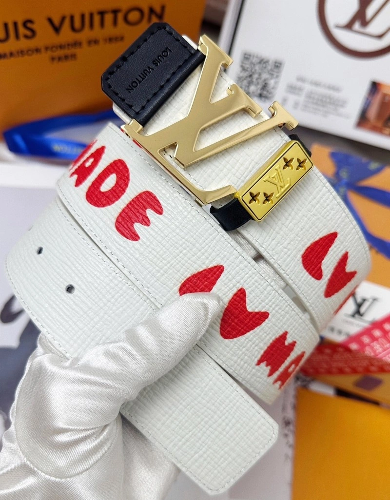 Stylish Louis Vuitton Belts 299160