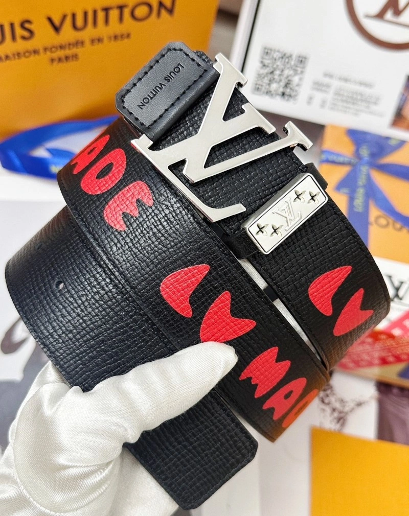 Louis Vuitton Belts TravelReady 299159