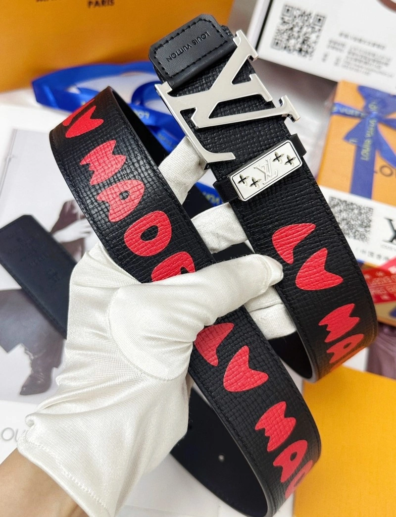 Louis Vuitton Belts TravelReady 299159