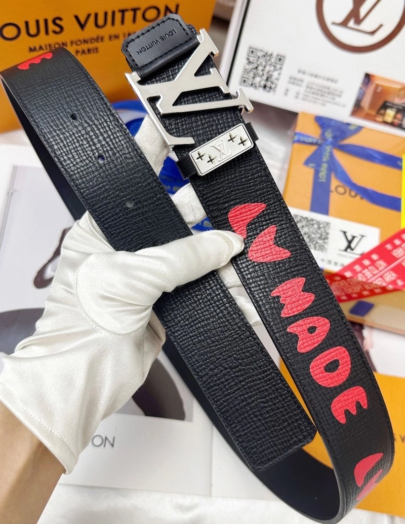 Louis Vuitton Belts TravelReady 299159