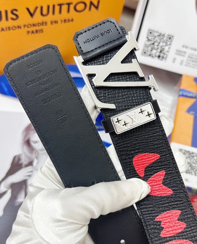 Louis Vuitton Belts TravelReady 299159
