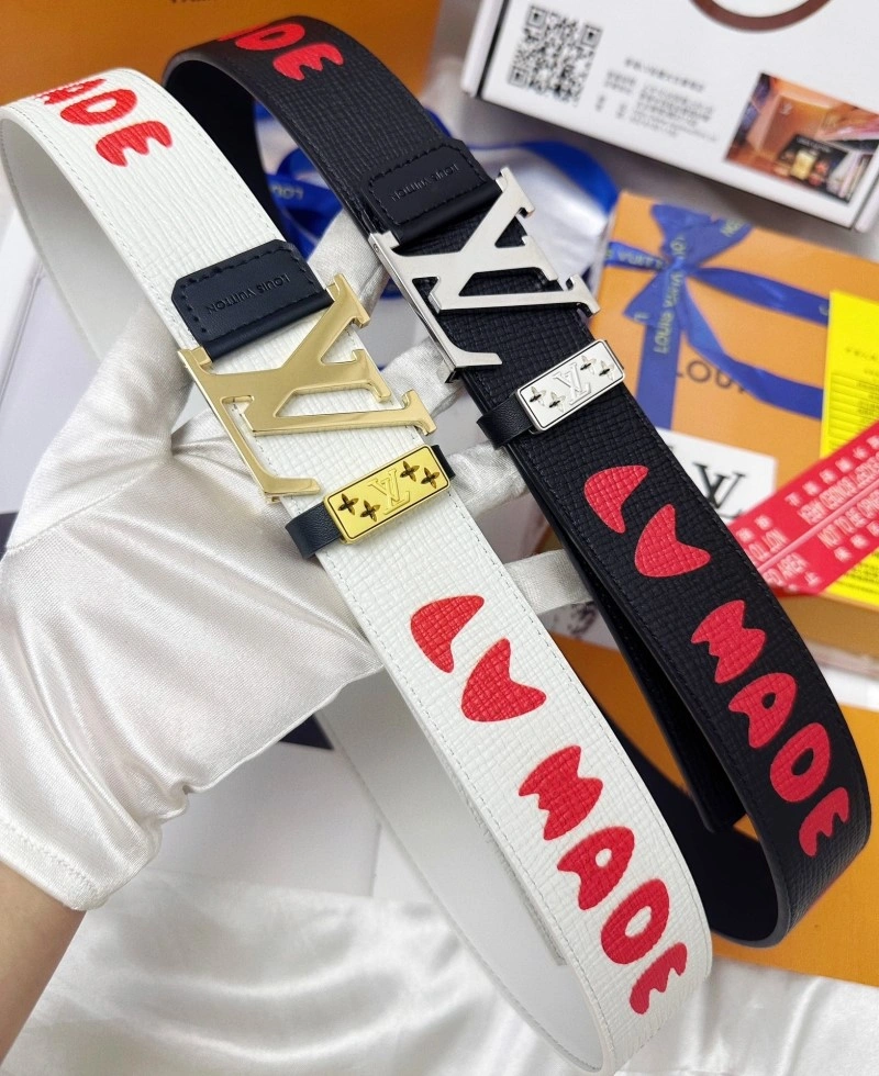 Louis Vuitton Belts TravelReady 299159