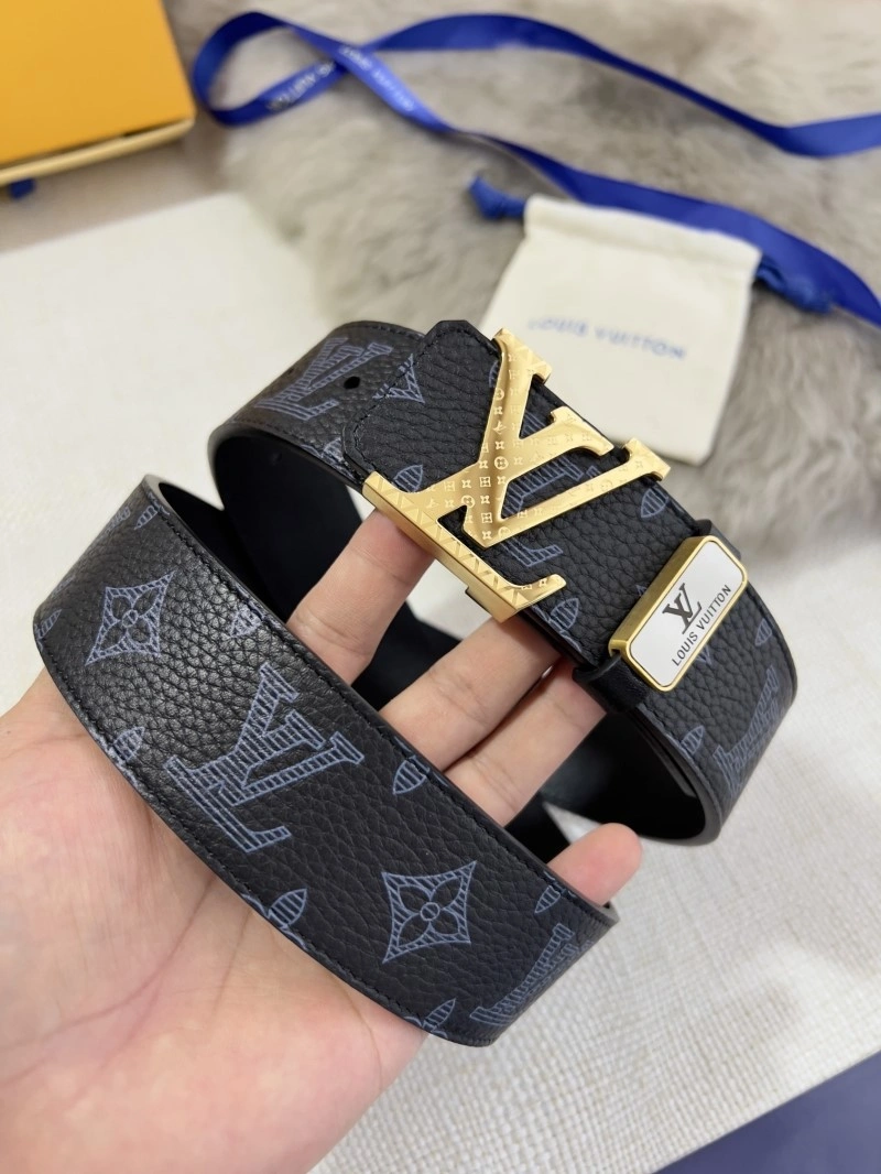 Sleek Louis Vuitton Belts 299172
