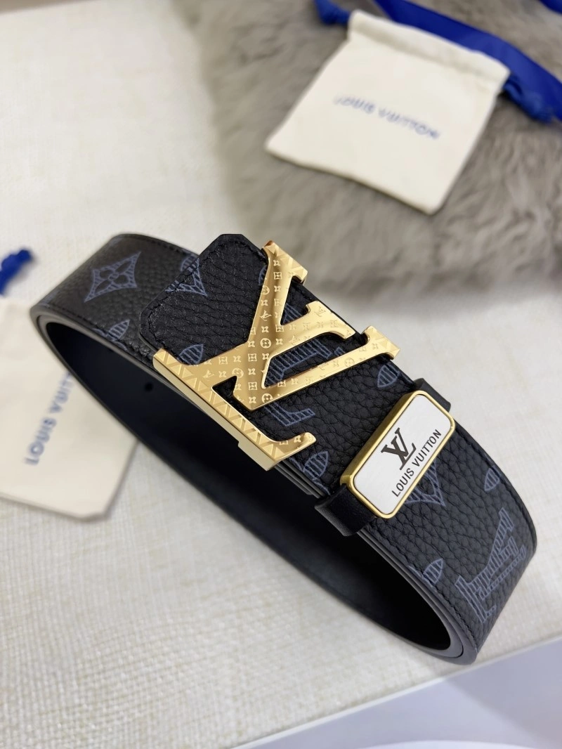 Sleek Louis Vuitton Belts 299172