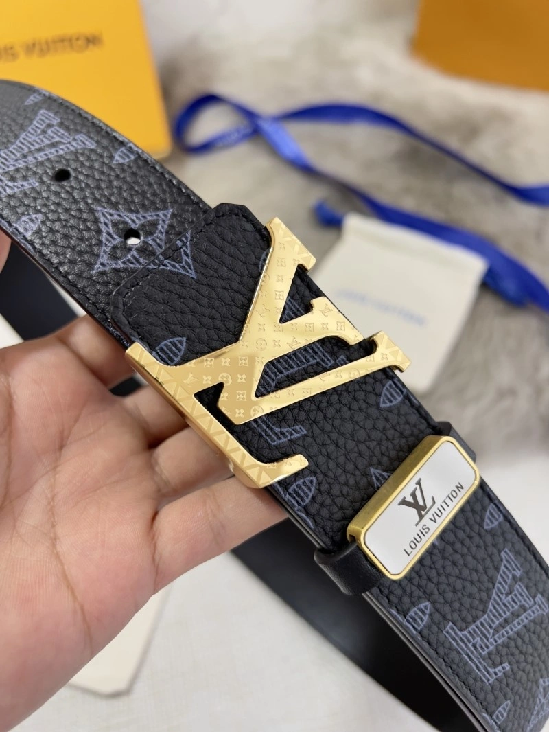 Sleek Louis Vuitton Belts 299172