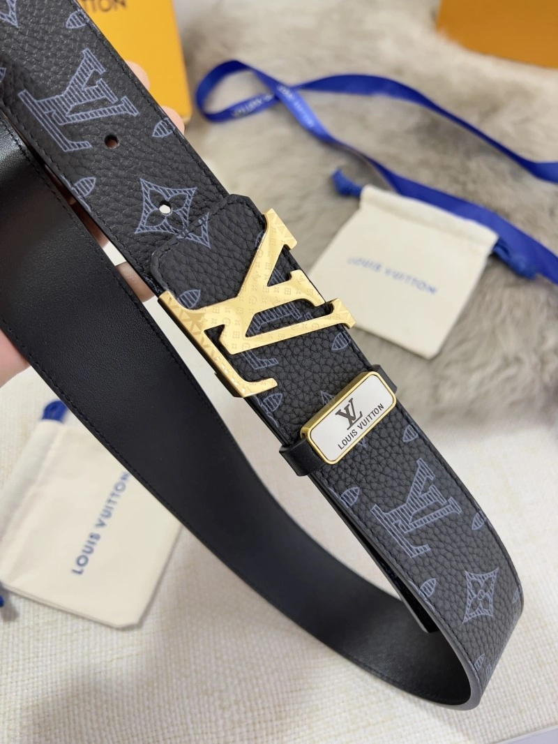 Sleek Louis Vuitton Belts 299172