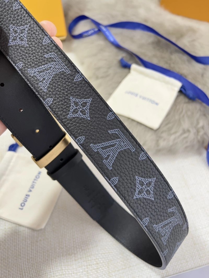 Sleek Louis Vuitton Belts 299172