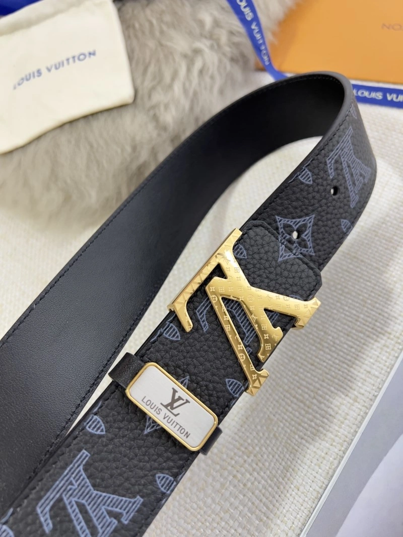 Sleek Louis Vuitton Belts 299172